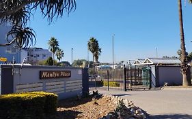 Lux Living At Menlyn Place